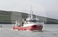 Trawler للبيع