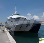 سفينة ركاب للبيع