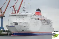 Ro-Ro ship للبيع