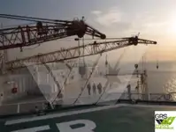 حافلة إقامة للبيع