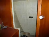 زورق دورية للبيع