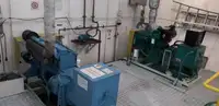 زورق دورية للبيع