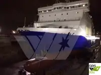 Ro-Ro ship للبيع