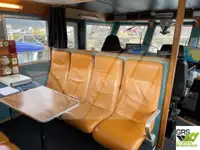 سفينة نقل بضائع بالمركبات (Ro-Ro) للبيع