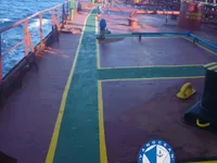 ناقلة نفط / مواد كيميائية للبيع