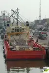 سفينة إمداد للبيع