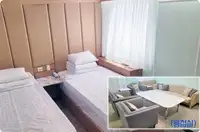 سفينة مبردة للبيع
