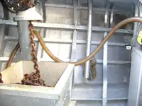 زورق دورية للبيع
