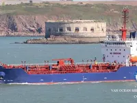 ناقلة نفط / مواد كيميائية للبيع