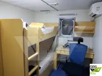 سفينة نقل بضائع بالمركبات (Ro-Ro) للبيع