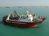 Trawler للبيع