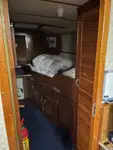 زورق دورية للبيع