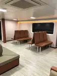 سفينة RoPax للبيع