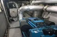 سفينة سياحية للبيع