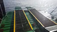 سفينة نقل بضائع بالمركبات (Ro-Ro) للبيع