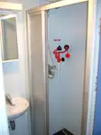 زورق دورية للبيع