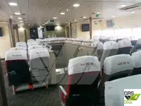 سفينة سياحية للبيع