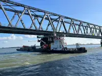 General Cargo/Multi-purpose للبيع