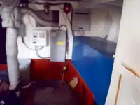 سفينة سحب للبيع