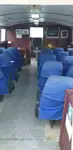 قارب طاقم للبيع