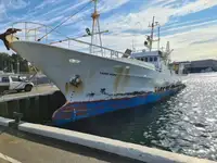 Longliner للبيع