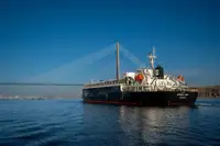 Ro-Ro ship للبيع