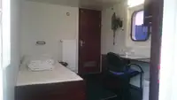 سفينة نقل بضائع سائبة للبيع