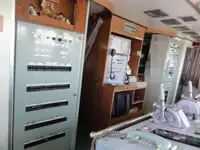 سفينة إمداد للبيع