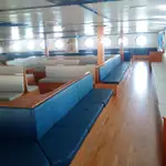سفينة RoPax للبيع