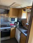 زورق دورية للبيع