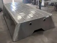 زوارق العمل للبيع