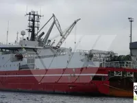 سفينة إمداد سريعة (FSV) للبيع