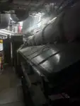 سفينة سحب للبيع