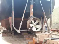 بارجة للبيع