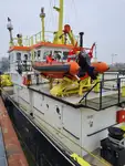General Cargo/Multi-purpose للبيع