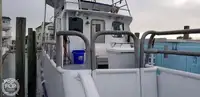 سفينة صيد بالجر للبيع