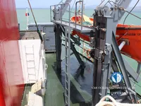 ناقلة نفط / مواد كيميائية للبيع