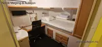 سفينة سحب للبيع