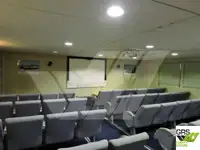 سفينة مسح للبيع