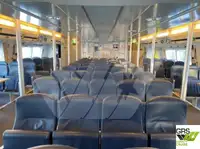 سفينة ركاب للبيع