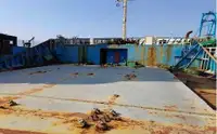ناقلة نفط / مواد كيميائية للبيع