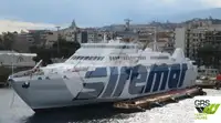 Ro-Ro ship للبيع