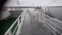 Ro-Ro ship للبيع