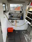 Trawler للبيع