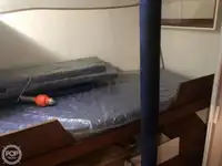 سفينة إمداد للبيع