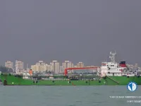 ناقلة نفط / مواد كيميائية للبيع