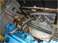 سفينة صيد بالجر للبيع
