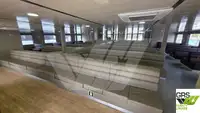 سفينة نقل بضائع بالمركبات (Ro-Ro) للبيع