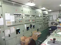 سفينة مبردة للبيع