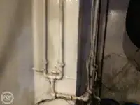 سفينة صيد بالجر للبيع